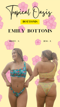 Emily Bottoms