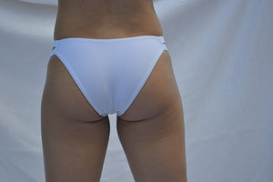 Kimmy Bottoms - White